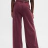 Pantaloni de sport cu picioare largi VintageSoft Pantaloni de sport cu picioare largi VintageSoft
