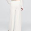Pantaloni de sport cu picioare largi VintageSoft Pantaloni de sport cu picioare largi VintageSoft