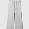 Pantaloni de sport cu picioare largi VintageSoft Pantaloni de sport cu picioare largi VintageSoft
