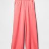 Pantaloni de sport cu picioare largi VintageSoft Pantaloni de sport cu picioare largi VintageSoft