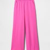 Pantaloni de sport cu picioare largi VintageSoft Pantaloni de sport cu picioare largi VintageSoft
