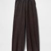 Pantaloni de sport cu picioare largi VintageSoft Pantaloni de sport cu picioare largi VintageSoft