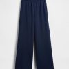 Pantaloni de sport cu picioare largi VintageSoft Pantaloni de sport cu picioare largi VintageSoft