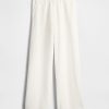 Pantaloni de sport cu picioare largi VintageSoft Pantaloni de sport cu picioare largi VintageSoft