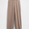 Pantaloni de sport cu picioare largi VintageSoft Pantaloni de sport cu picioare largi VintageSoft