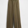 Pantaloni de sport cu picioare largi VintageSoft Pantaloni de sport cu picioare largi VintageSoft
