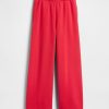 Pantaloni de sport cu picioare largi VintageSoft Pantaloni de sport cu picioare largi VintageSoft