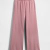 Pantaloni de sport cu picioare largi VintageSoft Pantaloni de sport cu picioare largi VintageSoft
