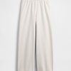 Pantaloni de sport cu picioare largi VintageSoft Pantaloni de sport cu picioare largi VintageSoft