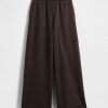 Pantaloni de sport cu picioare largi VintageSoft Pantaloni de sport cu picioare largi VintageSoft