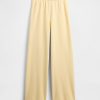 Pantaloni de sport cu picioare largi VintageSoft Pantaloni de sport cu picioare largi VintageSoft