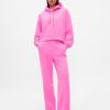 Pantaloni de sport drepti cu cusături VintageSoft Pantaloni de sport drepti cu cusături VintageSoft