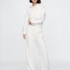 Pantaloni de sport drepti cu cusături VintageSoft Pantaloni de sport drepti cu cusături VintageSoft