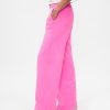 Pantaloni de sport drepti cu cusături VintageSoft Pantaloni de sport drepti cu cusături VintageSoft