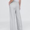 Pantaloni de sport drepti cu cusături VintageSoft Pantaloni de sport drepti cu cusături VintageSoft
