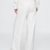 Pantaloni de sport drepti cu cusături VintageSoft Pantaloni de sport drepti cu cusături VintageSoft
