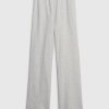 Pantaloni de sport drepti cu cusături VintageSoft Pantaloni de sport drepti cu cusături VintageSoft