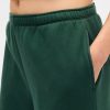 Pantaloni de sport largi cu logo VintageSoft