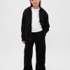 Pantaloni de sport largi VintageSoft pentru copii Pantaloni de sport largi VintageSoft pentru copii