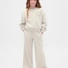 Pantaloni de sport largi VintageSoft pentru copii Pantaloni de sport largi VintageSoft pentru copii