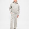 Pantaloni de sport largi VintageSoft pentru copii Pantaloni de sport largi VintageSoft pentru copii