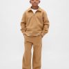 Pantaloni de sport largi VintageSoft pentru copii Pantaloni de sport largi VintageSoft pentru copii