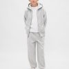 Pantaloni de sport largi VintageSoft pentru copii Pantaloni de sport largi VintageSoft pentru copii