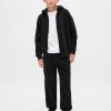 Pantaloni de sport largi VintageSoft pentru copii Pantaloni de sport largi VintageSoft pentru copii
