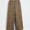 Pantaloni de sport largi VintageSoft pentru copii Pantaloni de sport largi VintageSoft pentru copii