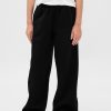 Pantaloni de sport largi VintageSoft pentru copii Pantaloni de sport largi VintageSoft pentru copii