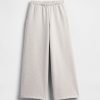 Pantaloni de sport largi VintageSoft pentru copii Pantaloni de sport largi VintageSoft pentru copii