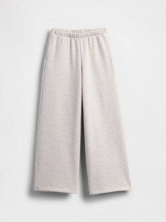 Pantaloni de sport largi VintageSoft pentru copii