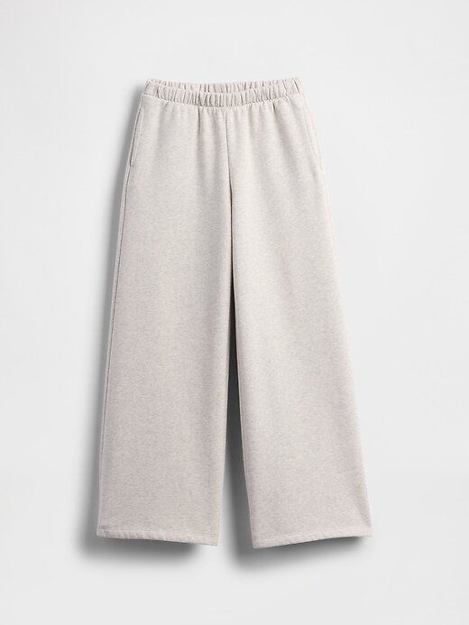 Pantaloni de sport largi VintageSoft pentru copii Pantaloni de sport largi VintageSoft pentru copii