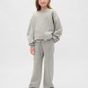 Pantaloni de sport largi VintageSoft pentru copii Pantaloni de sport largi VintageSoft pentru copii