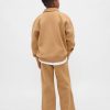 Pantaloni de sport largi VintageSoft pentru copii Pantaloni de sport largi VintageSoft pentru copii