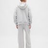 Pantaloni de sport largi VintageSoft pentru copii Pantaloni de sport largi VintageSoft pentru copii