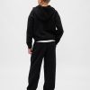 Pantaloni de sport largi VintageSoft pentru copii Pantaloni de sport largi VintageSoft pentru copii