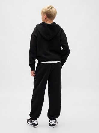 Pantaloni de sport largi VintageSoft pentru copii