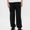 Pantaloni de sport largi VintageSoft pentru copii Pantaloni de sport largi VintageSoft pentru copii