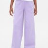 Pantaloni de sport largi VintageSoft pentru copii Pantaloni de sport largi VintageSoft pentru copii