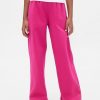 Pantaloni de sport largi VintageSoft pentru copii Pantaloni de sport largi VintageSoft pentru copii