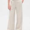Pantaloni de sport largi VintageSoft pentru copii Pantaloni de sport largi VintageSoft pentru copii