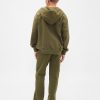 Pantaloni de sport largi VintageSoft pentru copii Pantaloni de sport largi VintageSoft pentru copii