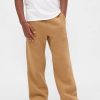Pantaloni de sport largi VintageSoft pentru copii Pantaloni de sport largi VintageSoft pentru copii