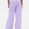 Pantaloni de sport largi VintageSoft pentru copii Pantaloni de sport largi VintageSoft pentru copii