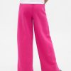 Pantaloni de sport largi VintageSoft pentru copii Pantaloni de sport largi VintageSoft pentru copii