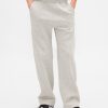 Pantaloni de sport largi VintageSoft pentru copii Pantaloni de sport largi VintageSoft pentru copii