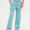 Pantaloni de sport largi VintageSoft pentru copii Pantaloni de sport largi VintageSoft pentru copii