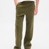 Pantaloni de sport largi VintageSoft pentru copii Pantaloni de sport largi VintageSoft pentru copii
