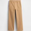 Pantaloni de sport largi VintageSoft pentru copii Pantaloni de sport largi VintageSoft pentru copii